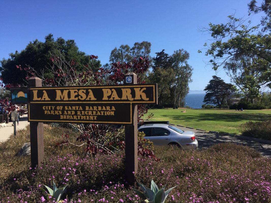 Image result for la mesa park santa barbara